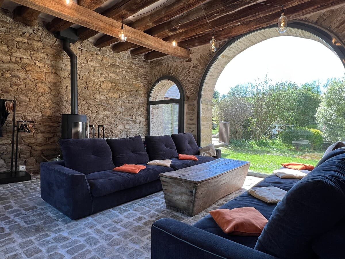 Manoir de Keranroux 9