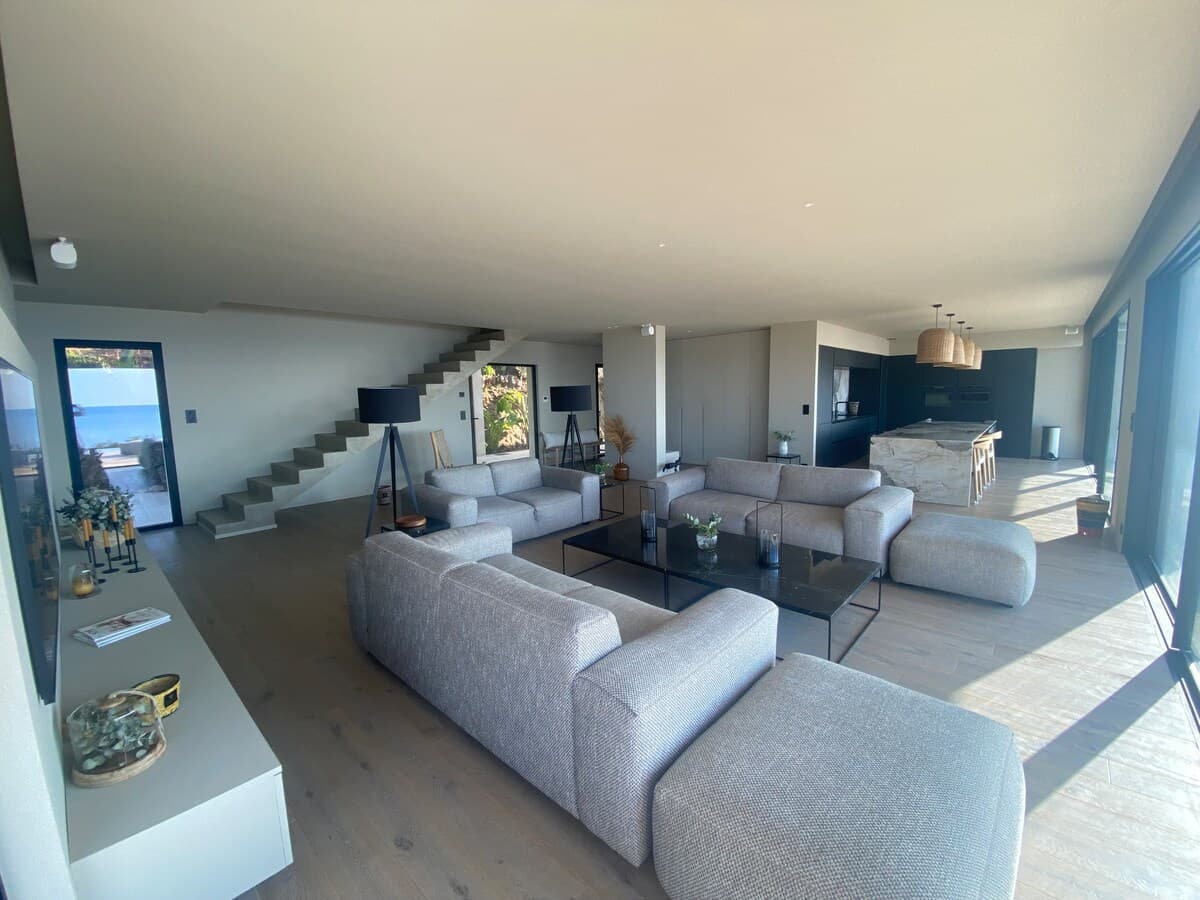 Villa Pérouse 10