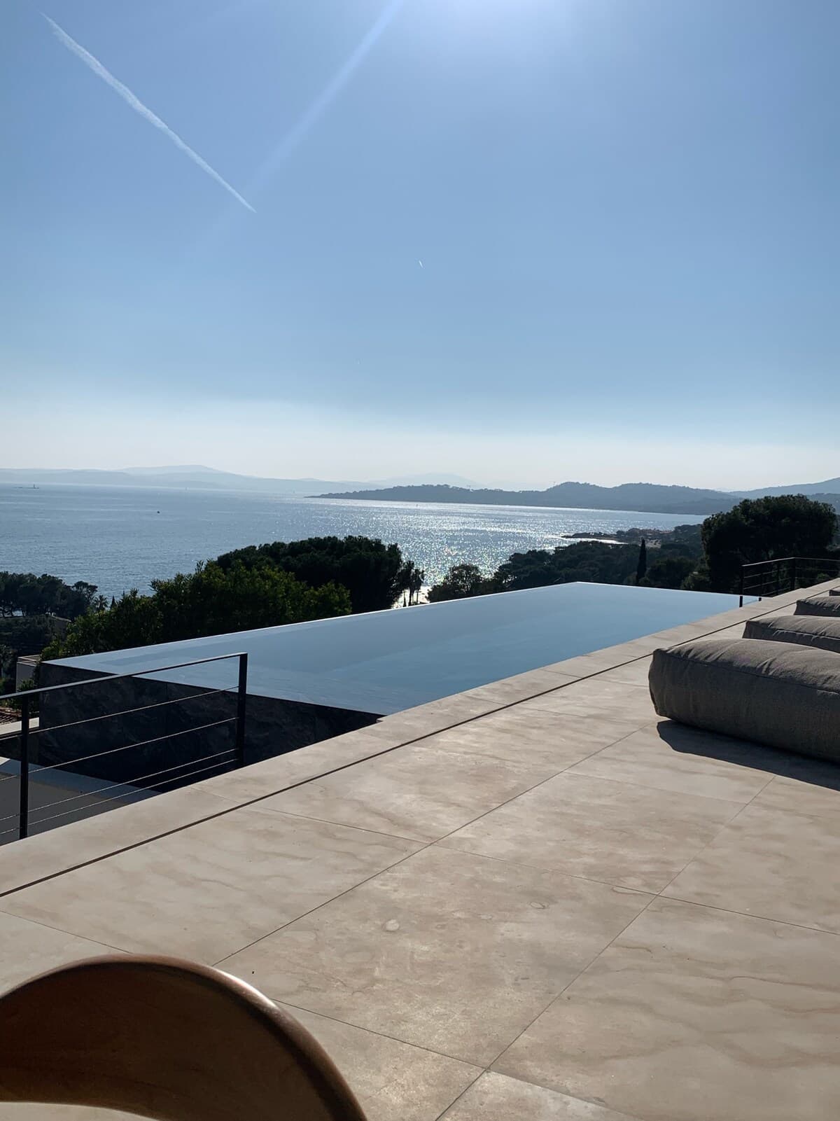 Villa Pérouse 7