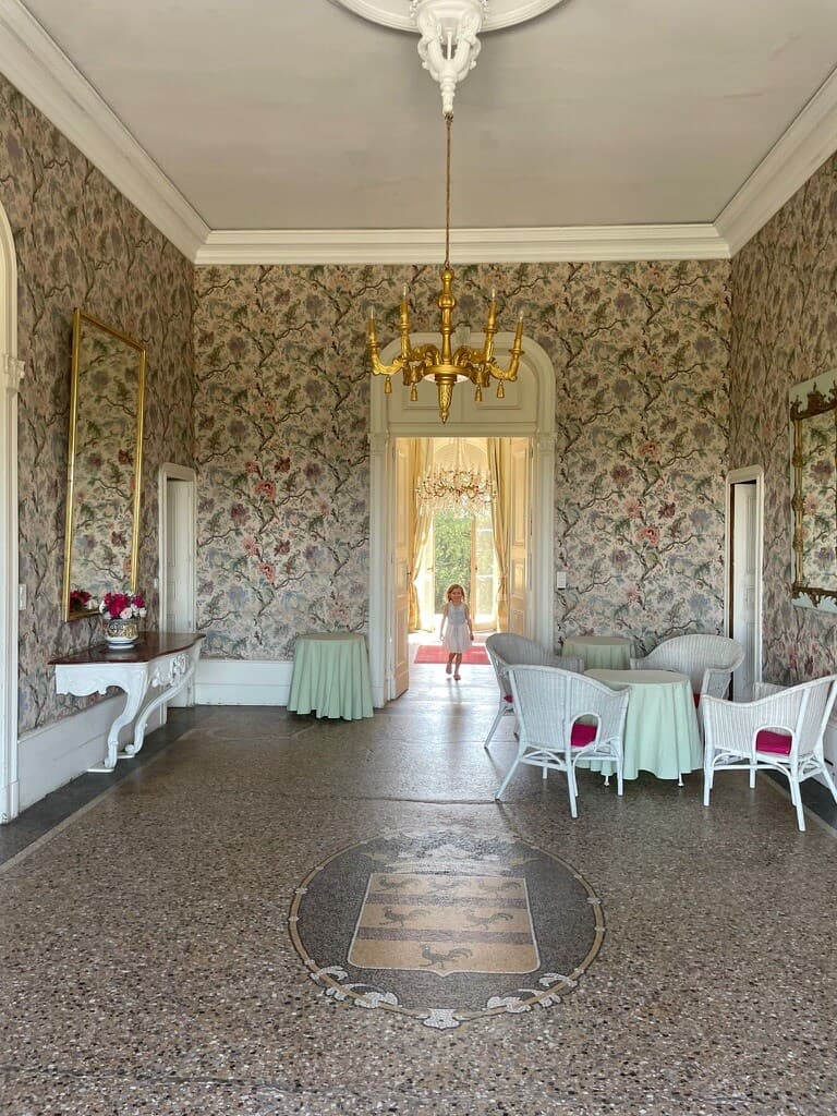 Château de Seyre 8