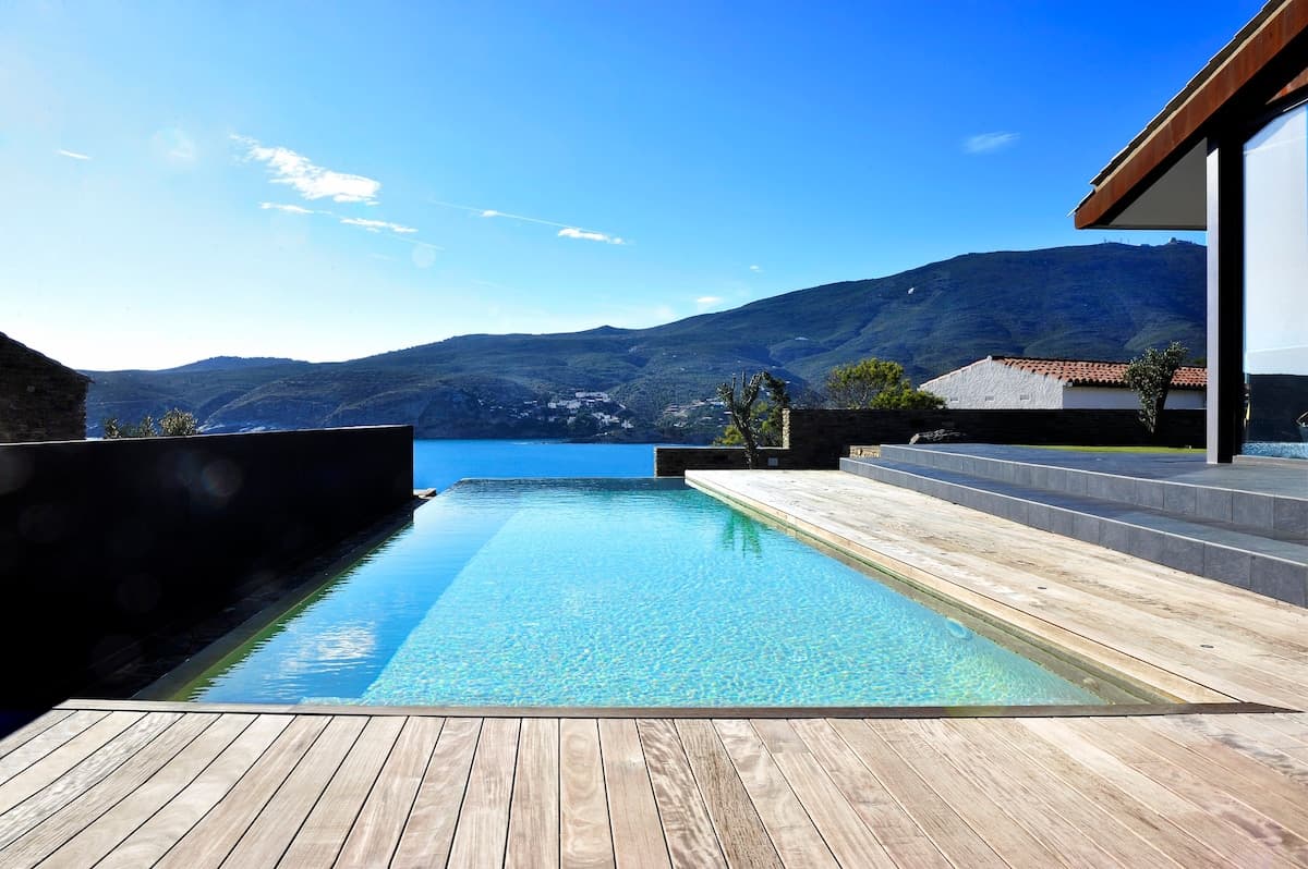 Villa des Horizons