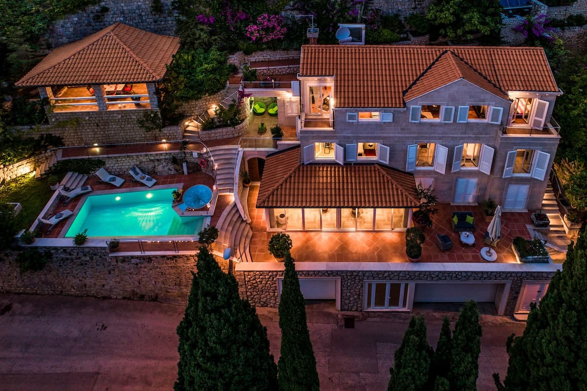 Villa Zora
