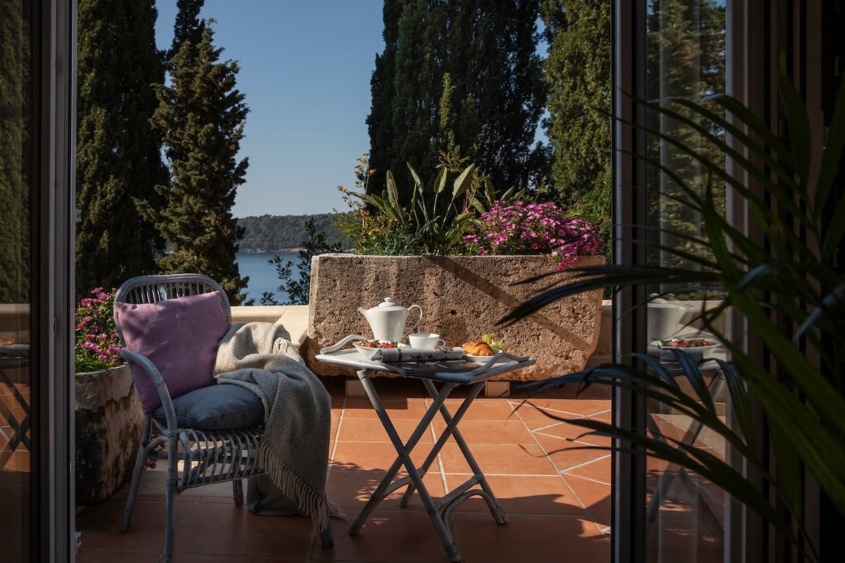 Villa Zora 6
