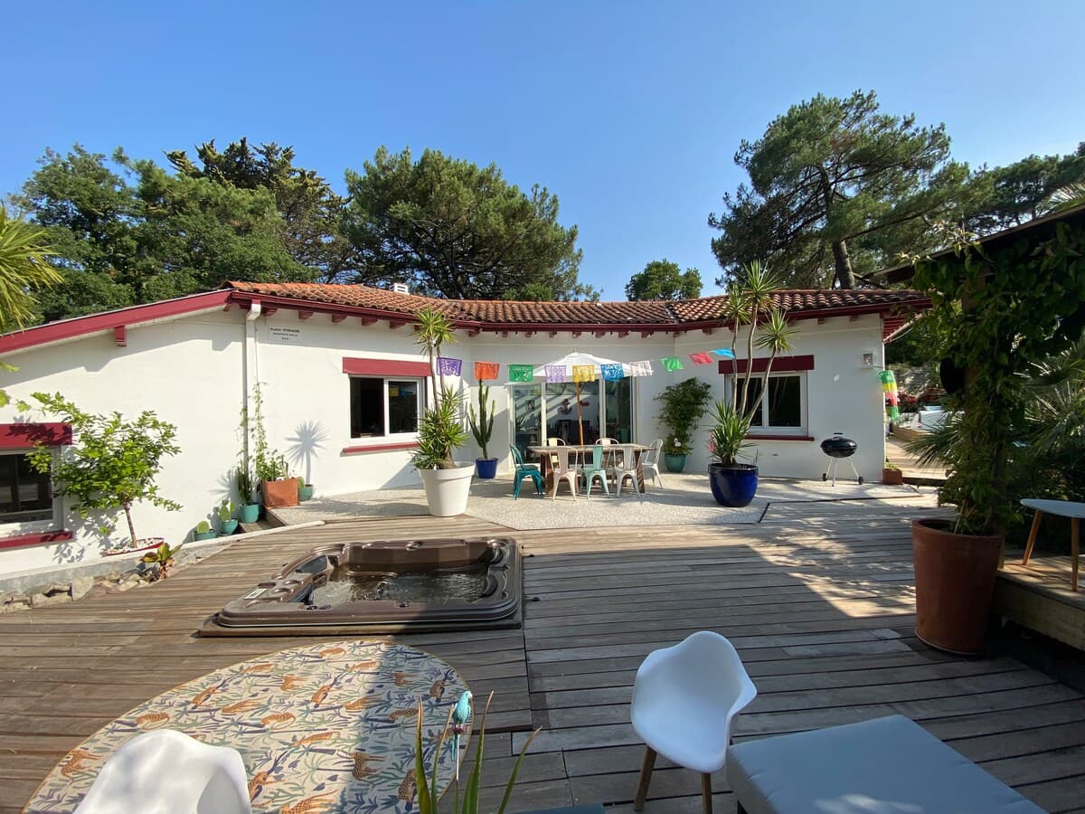 Villa Pygmée 10