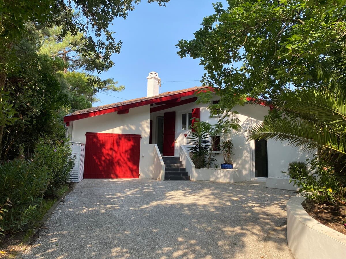 Villa Pygmée 8