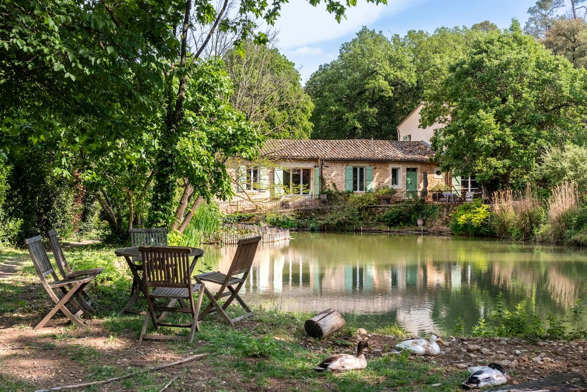 Moulin Haut