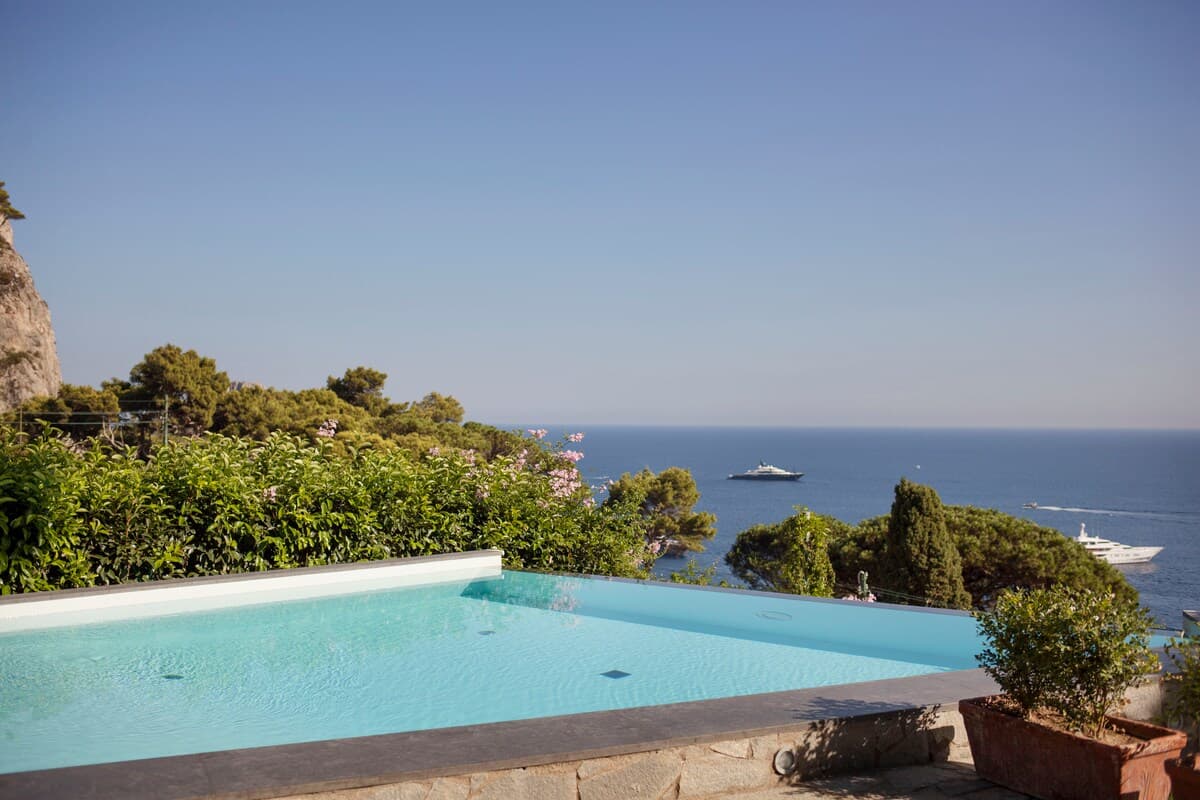 Villa Fortino 3