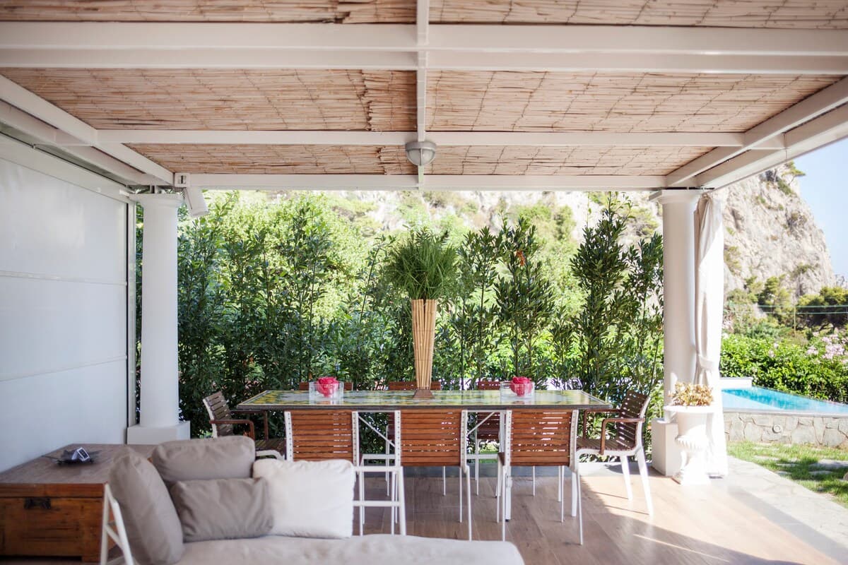Villa Fortino 4