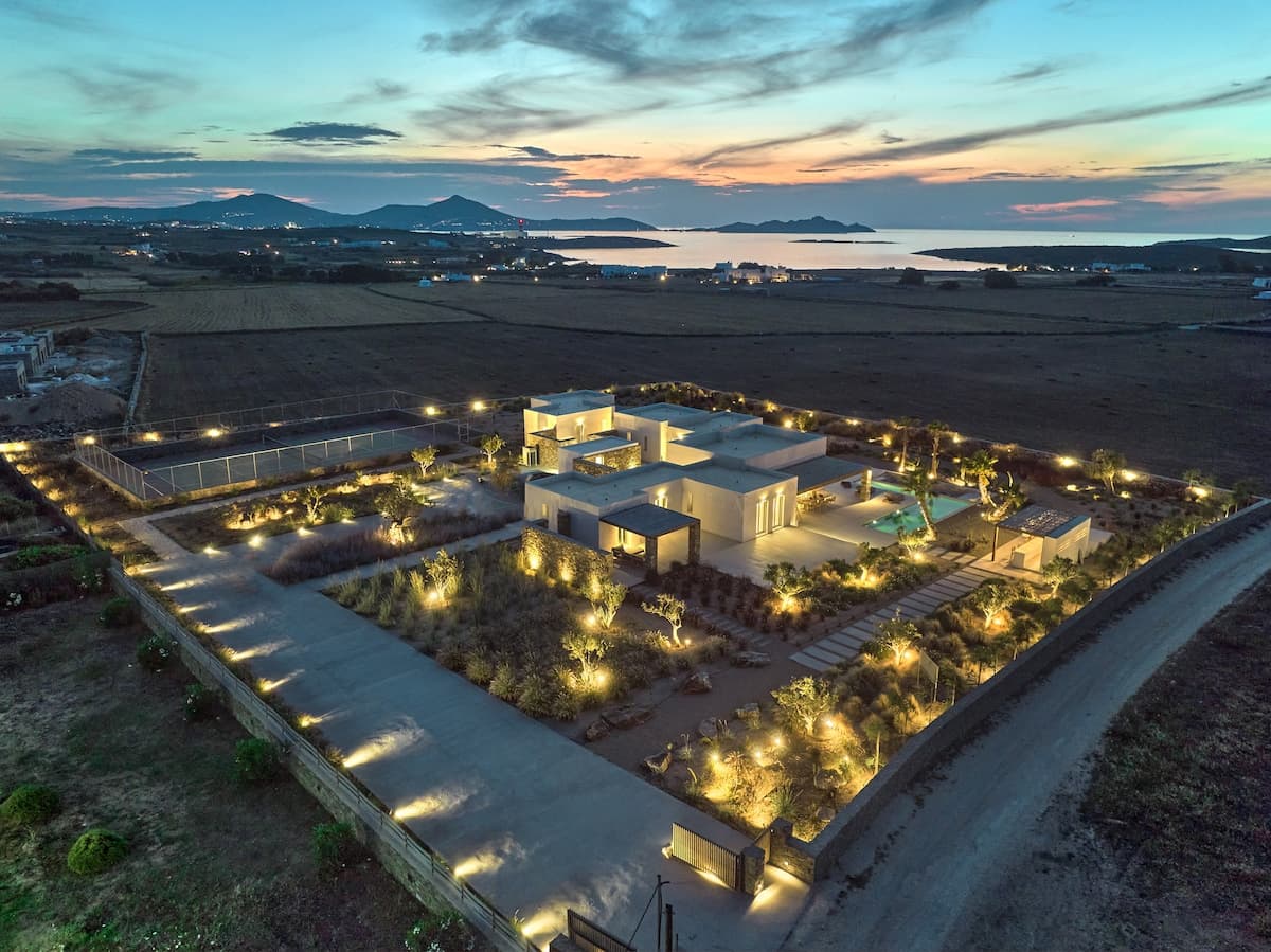 Villa Rhodon