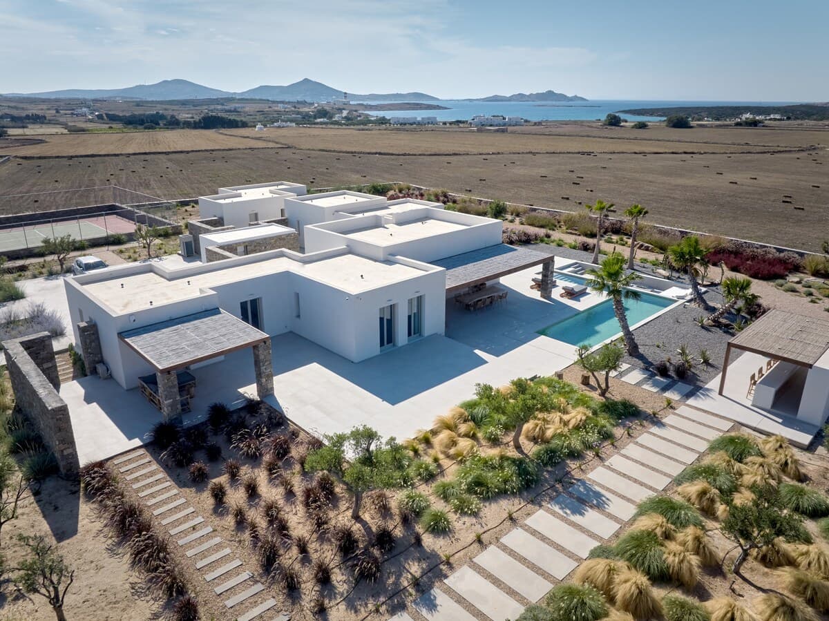 Villa Rhodon 10