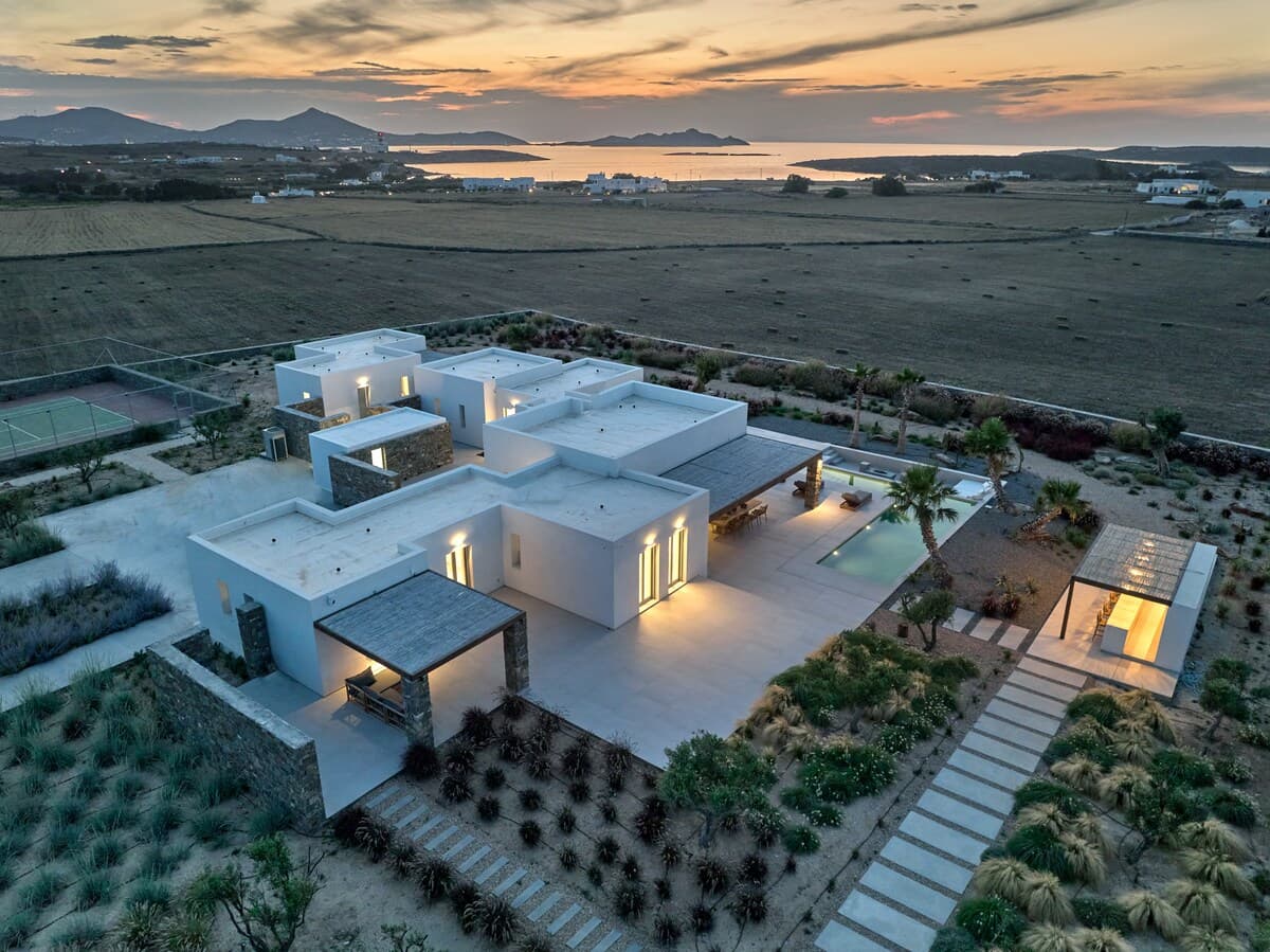 Villa Rhodon 2