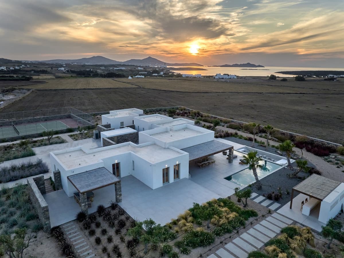 Villa Rhodon 5
