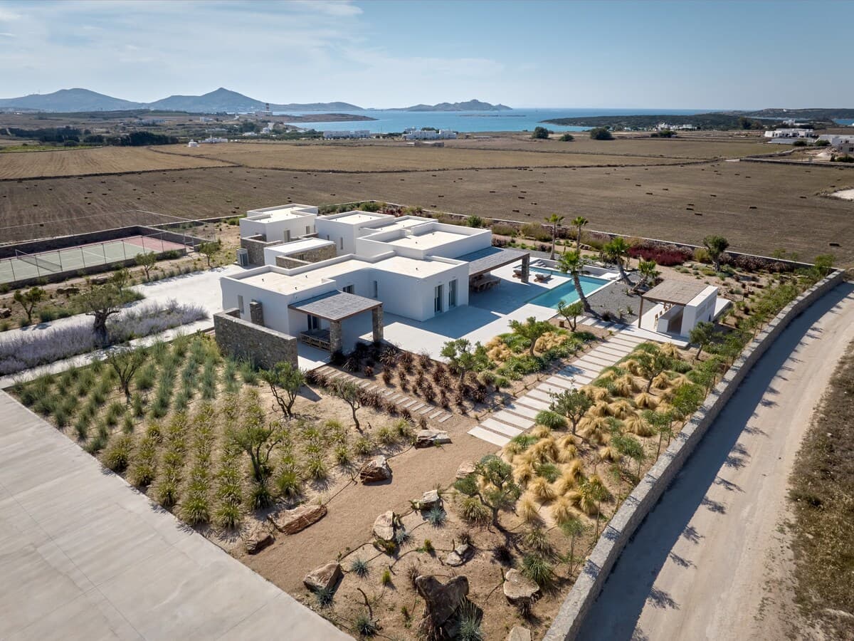 Villa Rhodon 7