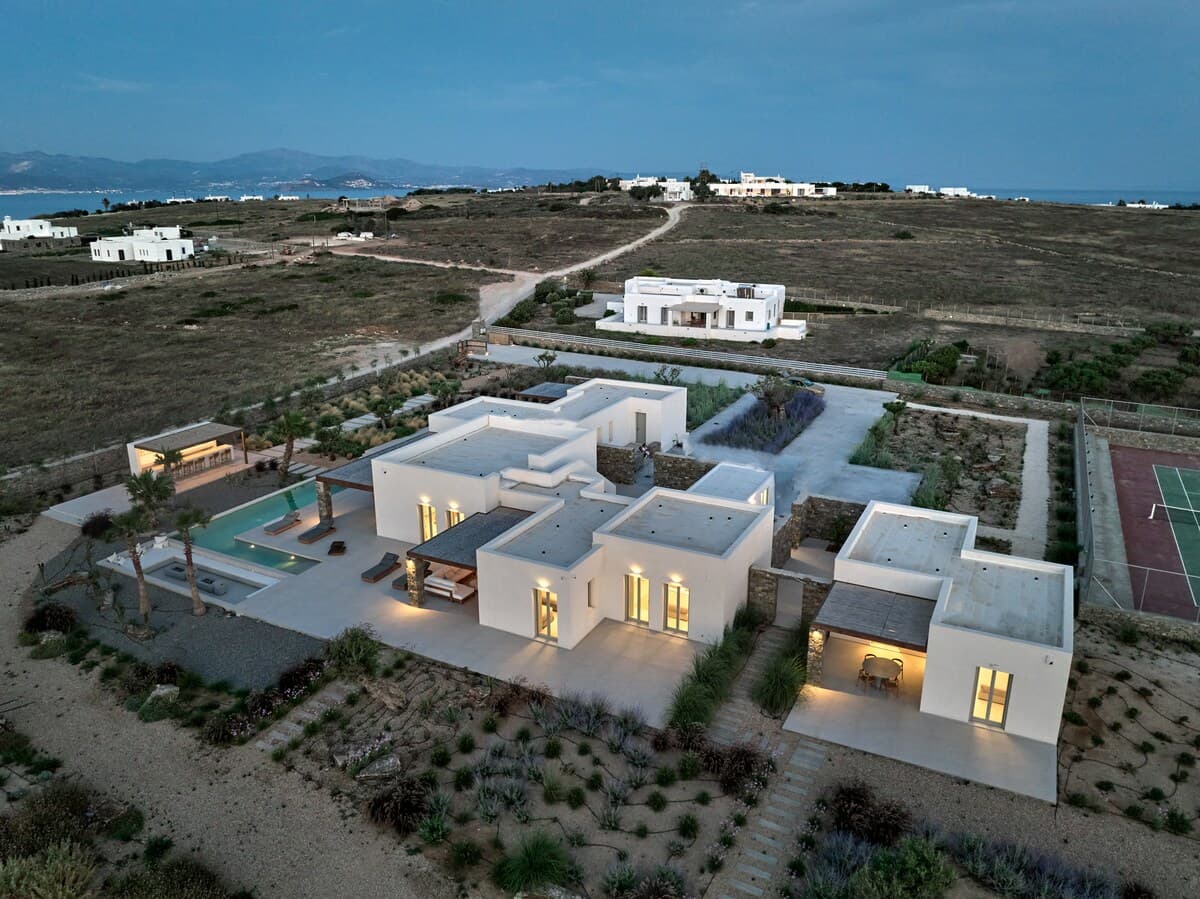 Villa Rhodon 8