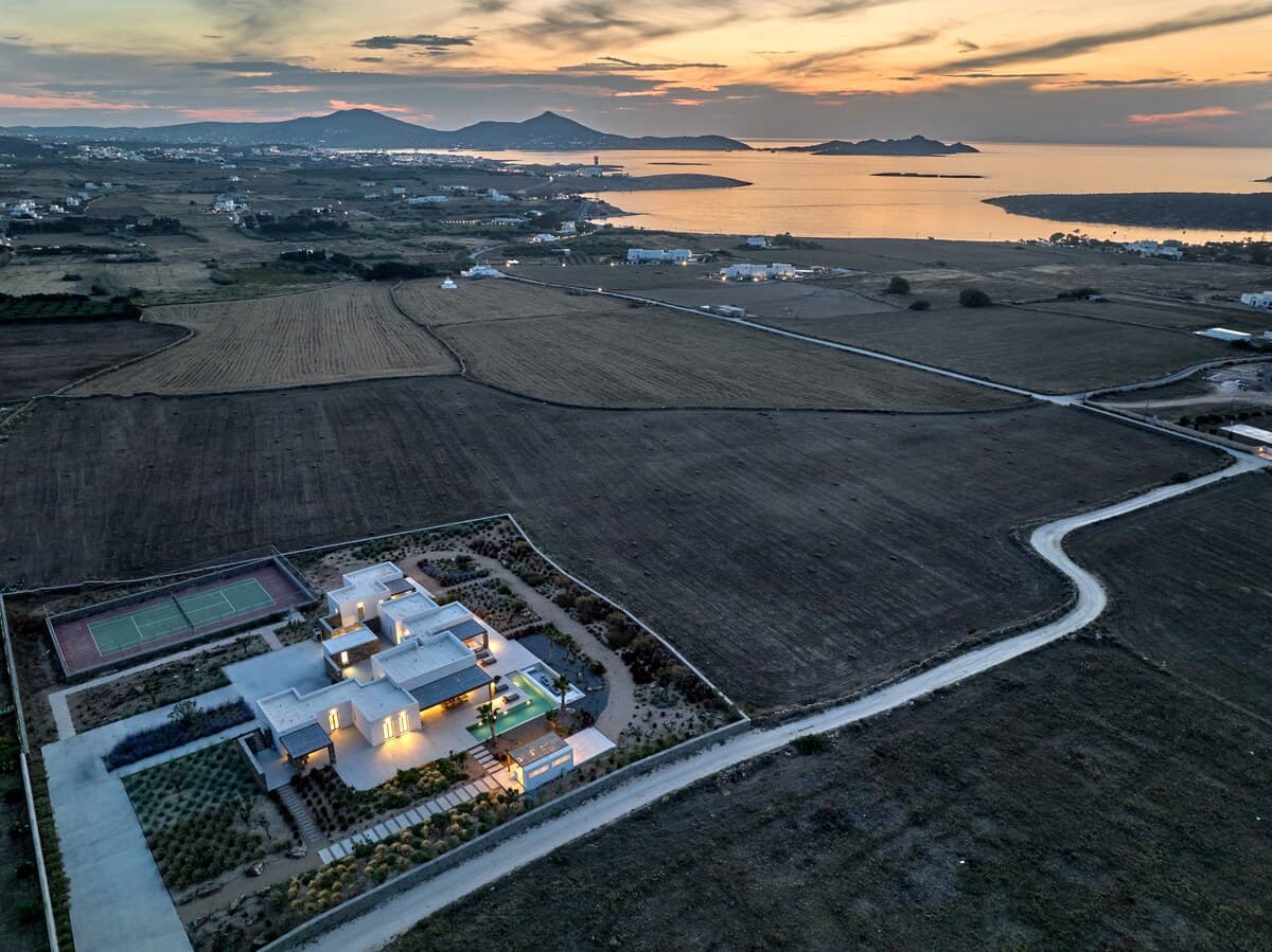 Villa Rhodon 9