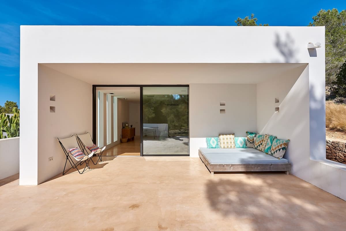 Villa San Lorenzo 2