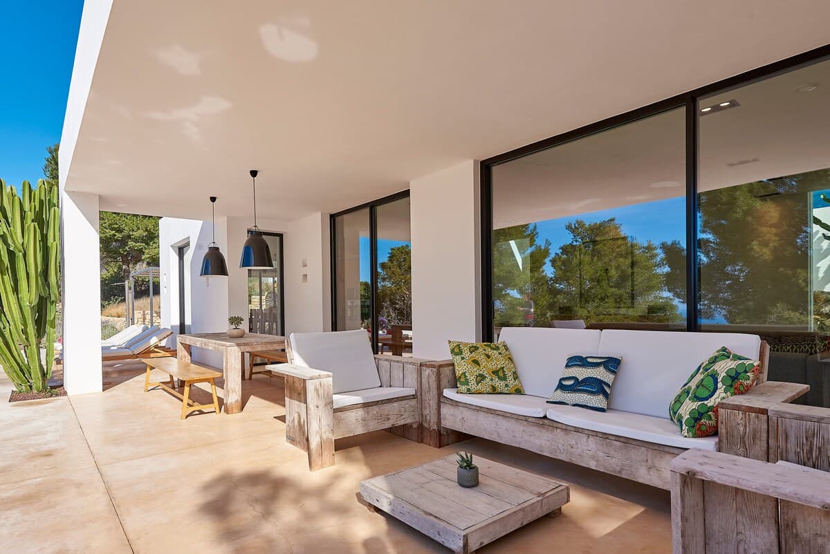 Villa San Lorenzo 5