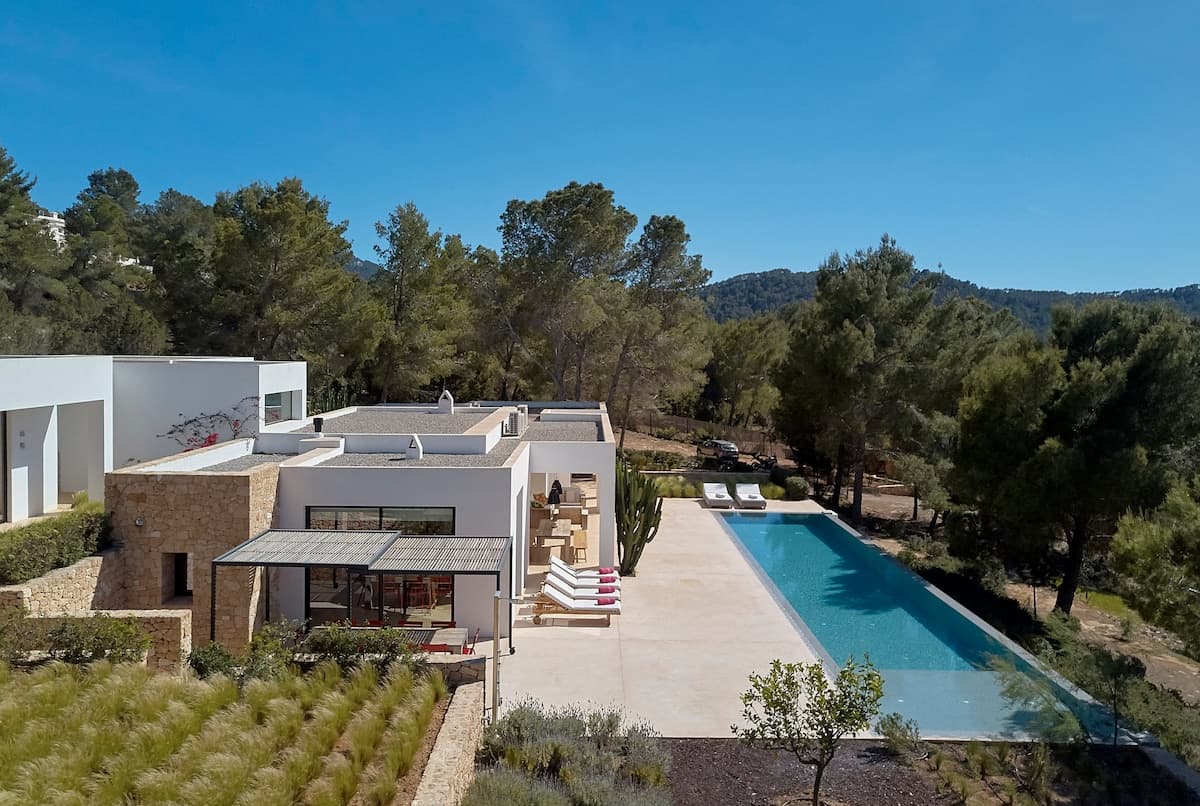 Villa San Lorenzo 6