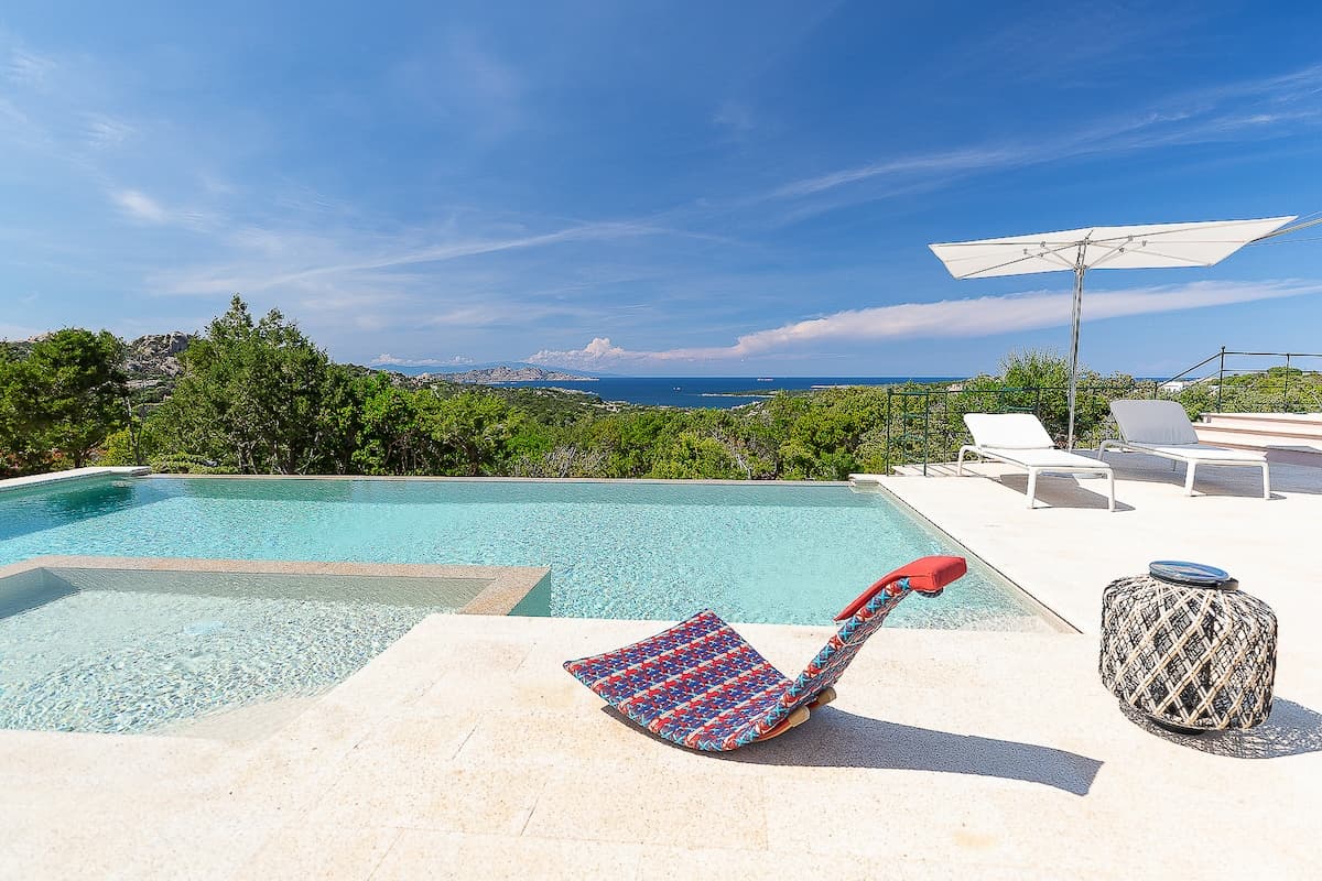 Villa Tavolara