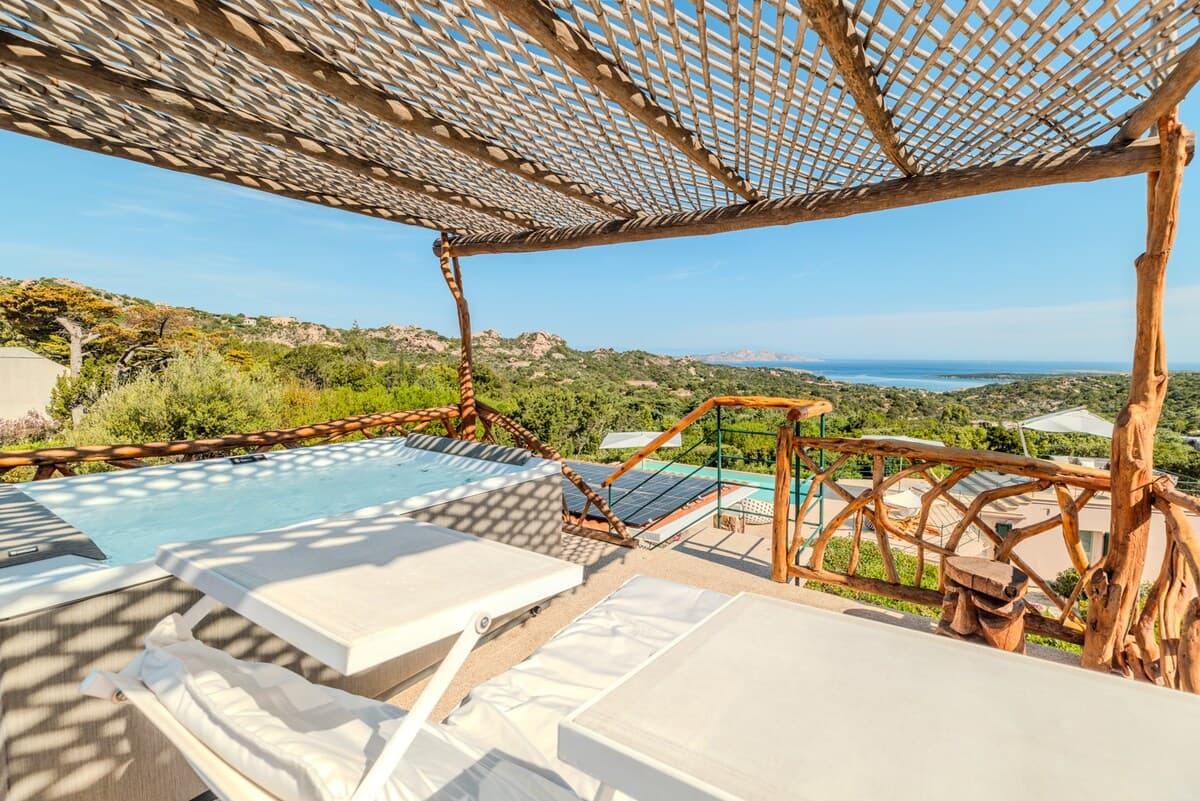 Villa Tavolara 6
