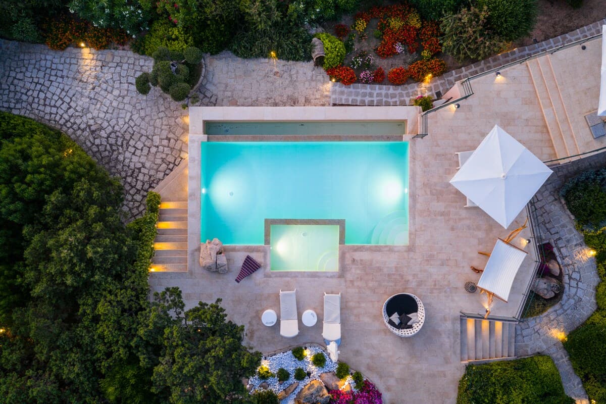 Villa Tavolara 7