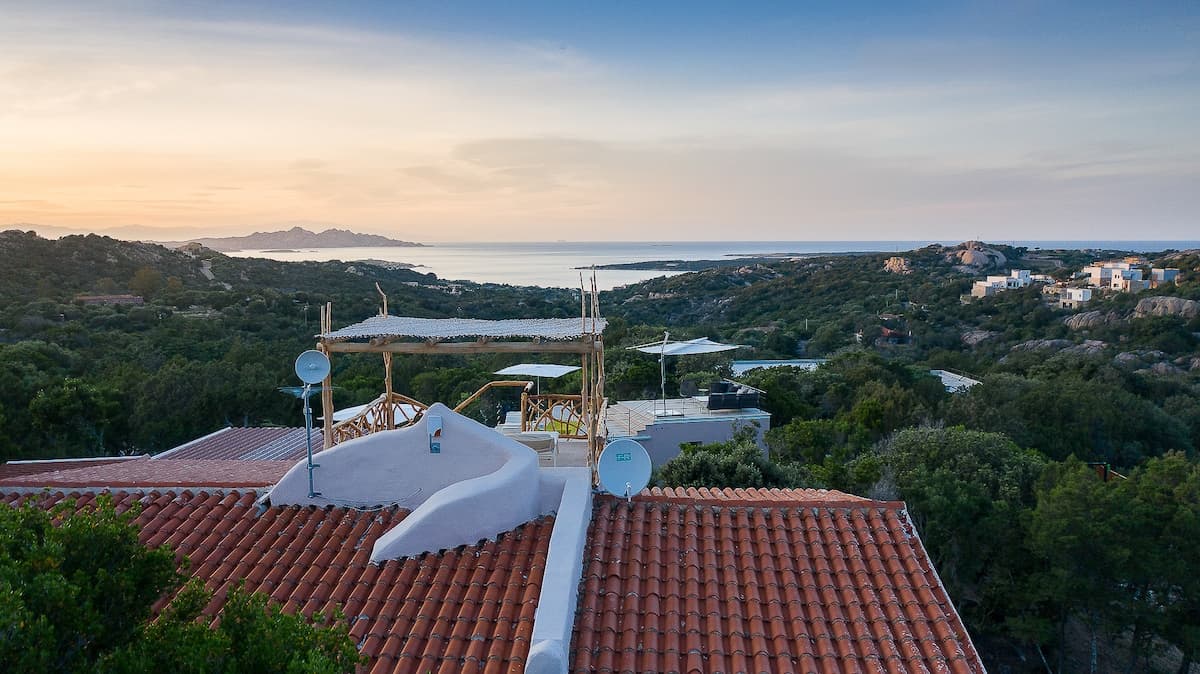 Villa Tavolara 8