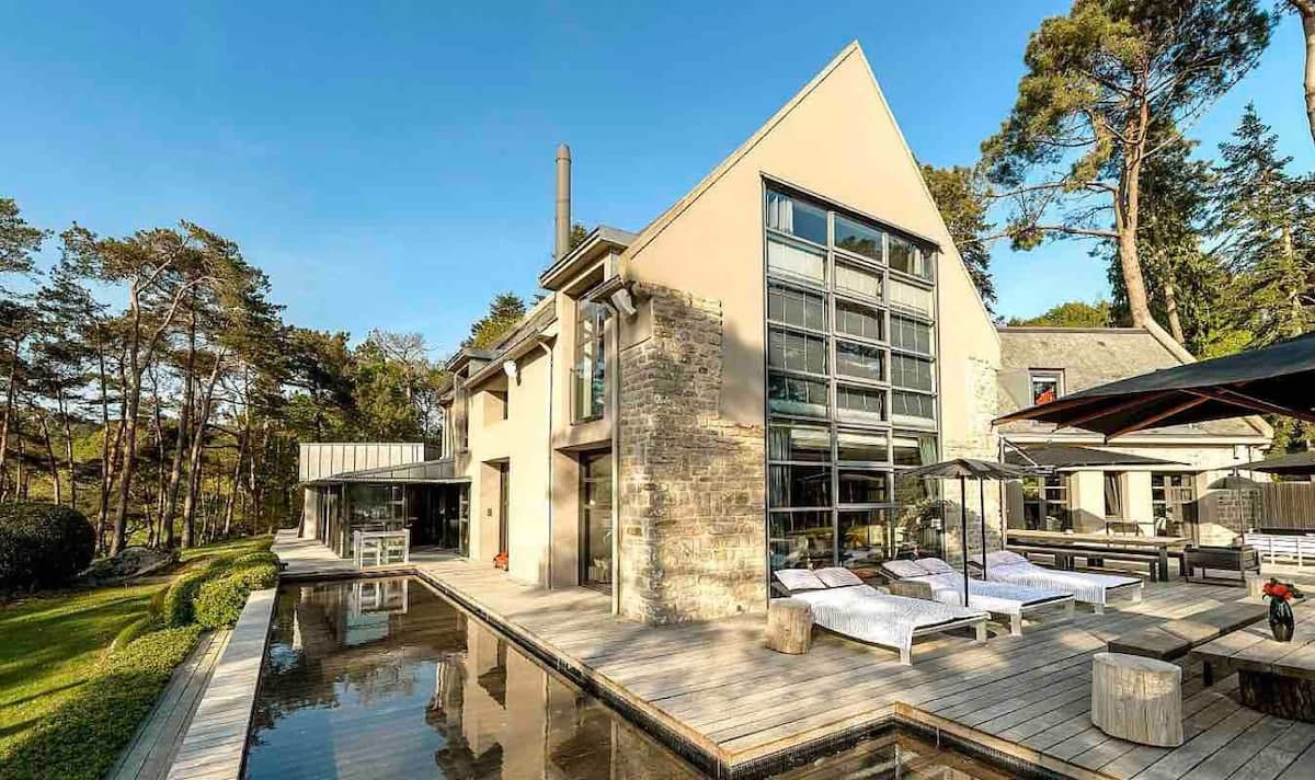 Villa Les Goélands