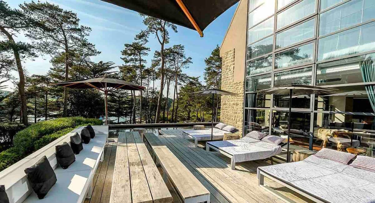Villa Les Goélands 10