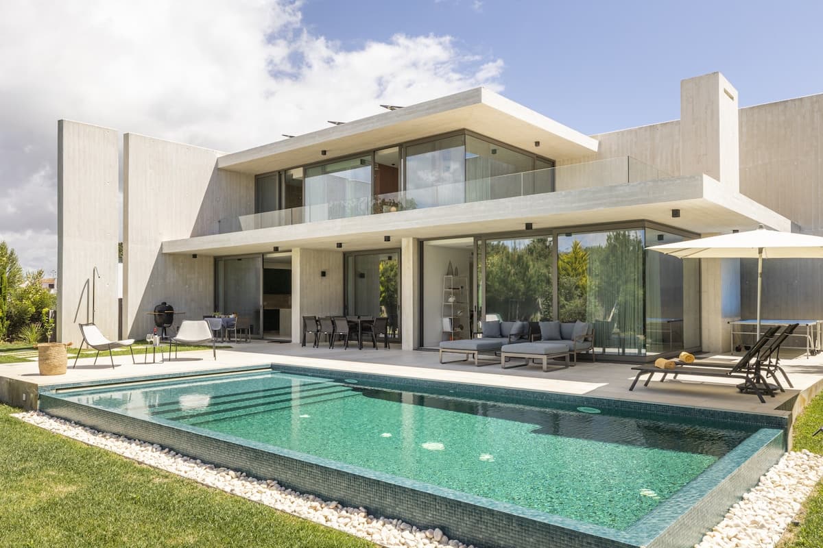 Villa Sado