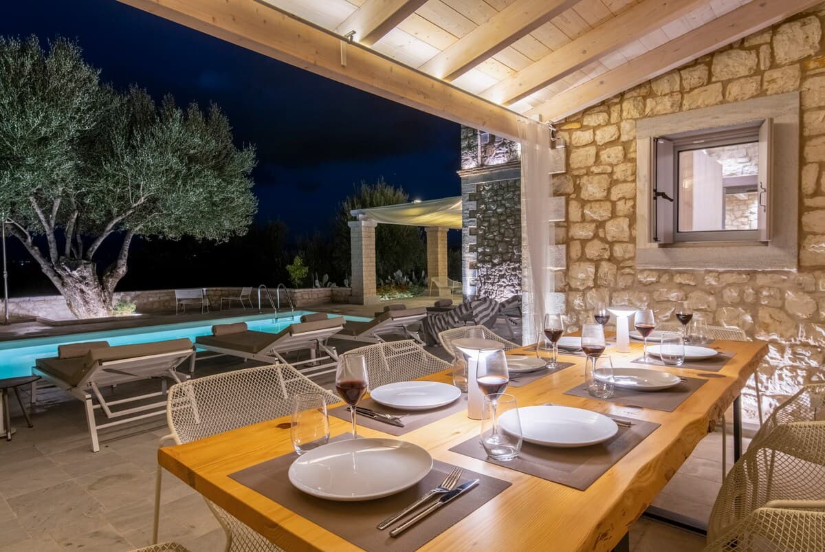 Villa Petra 2