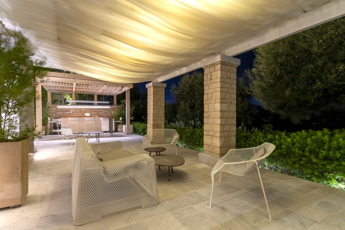 Villa Petra 4