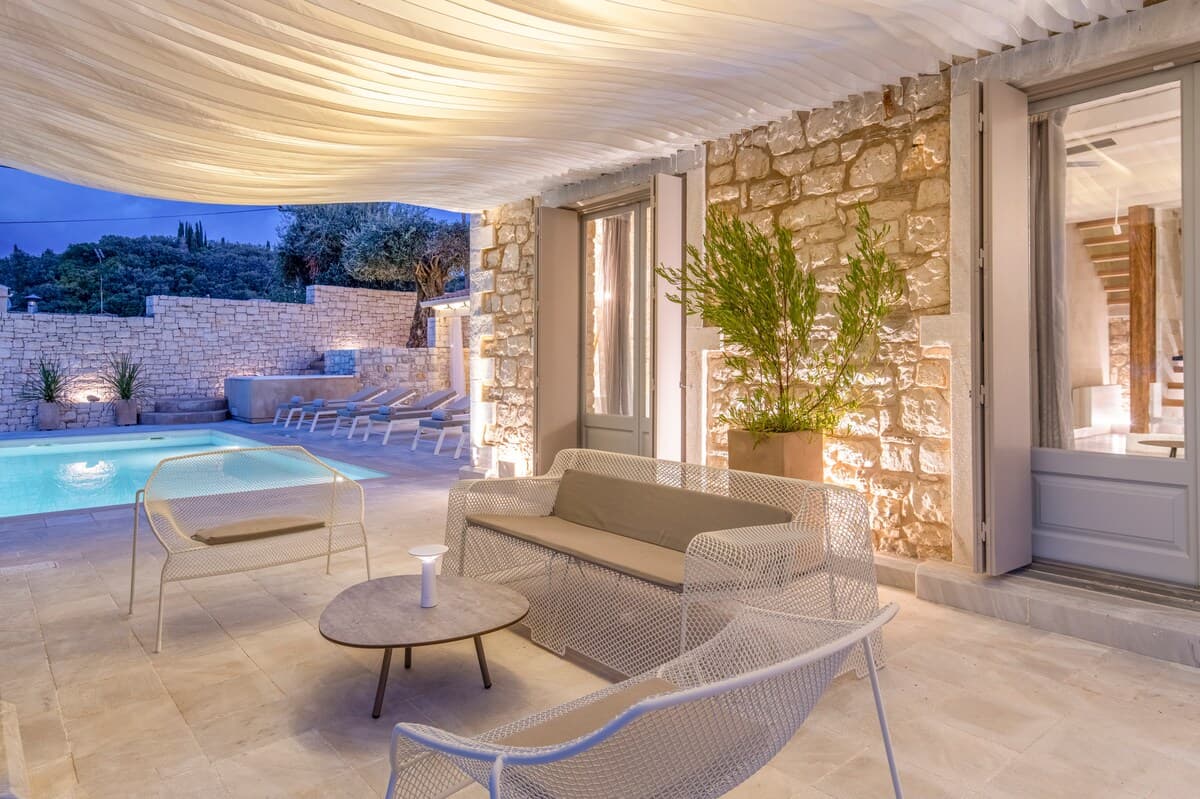 Villa Petra 6