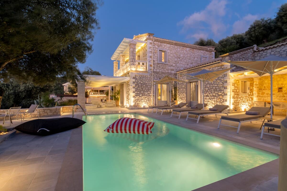 Villa Petra 7