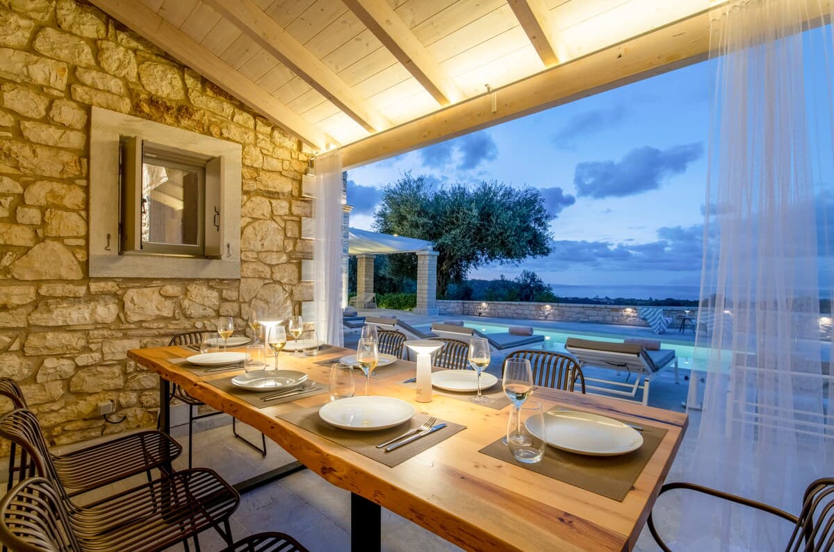 Villa Petra 8