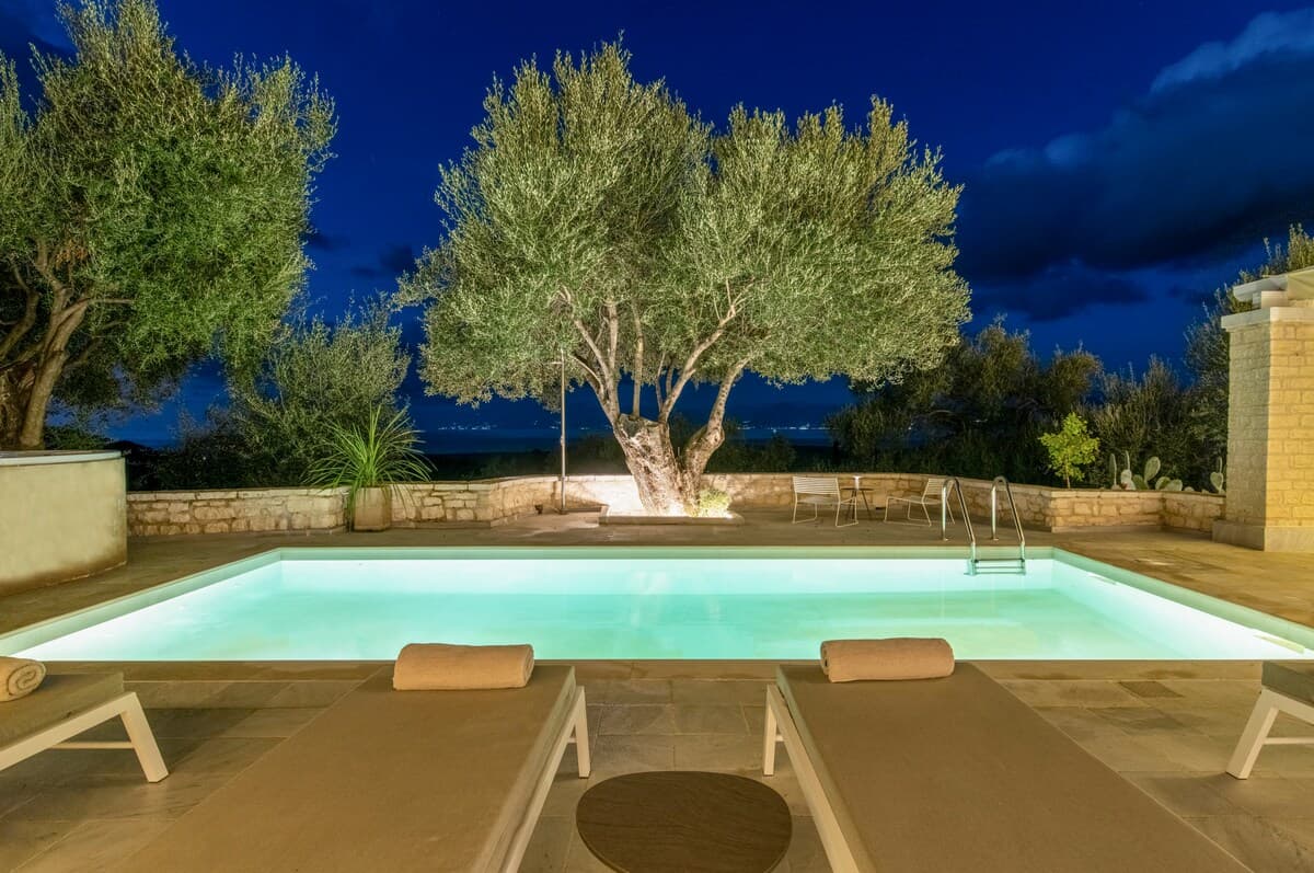 Villa Petra 9