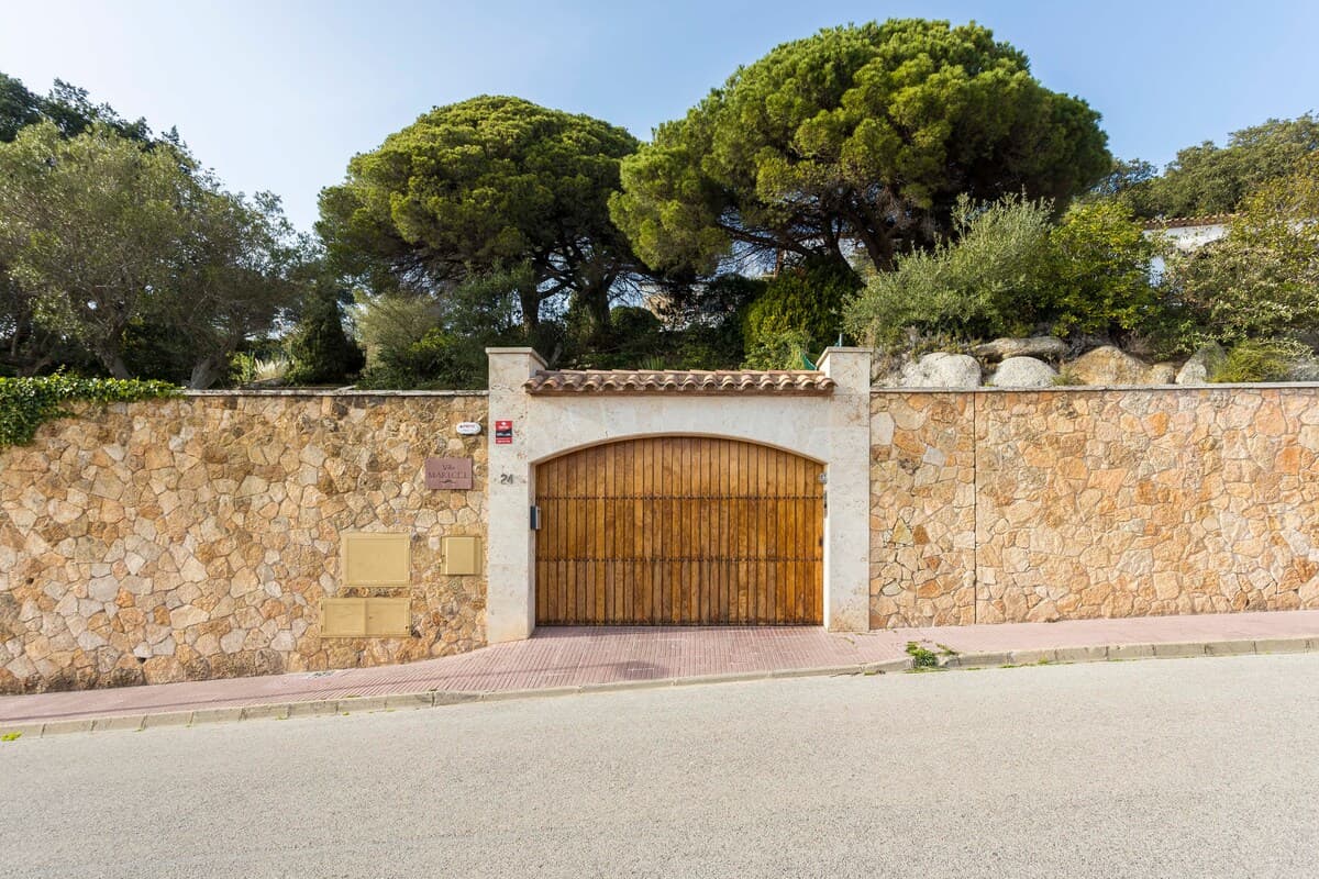 Villa Maricel 10