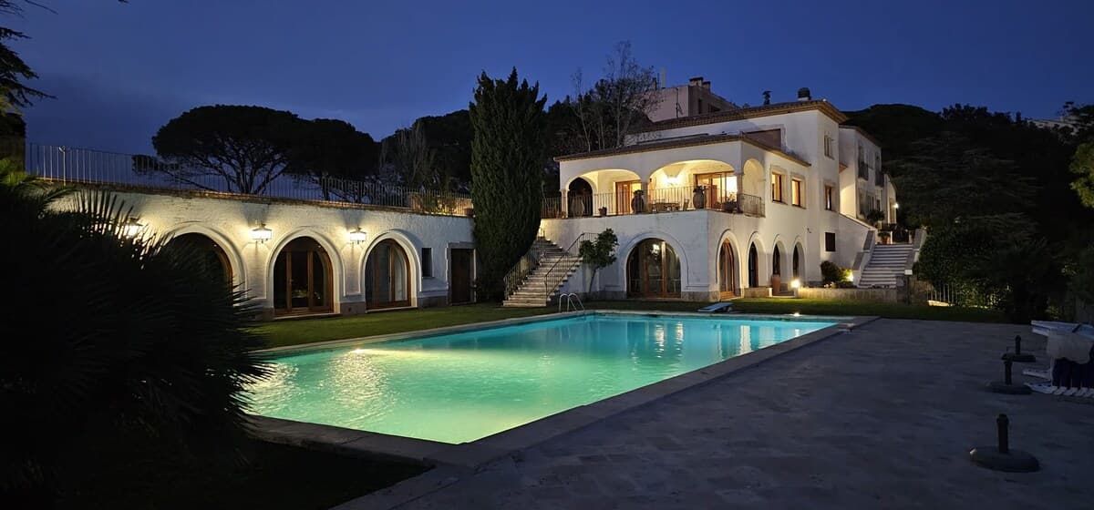 Villa Maricel 3