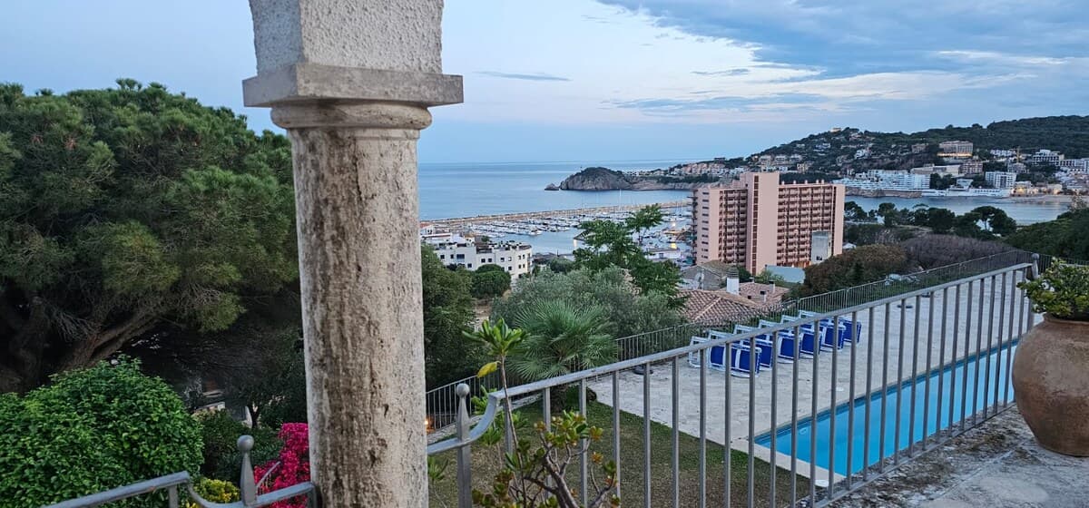 Villa Maricel 5
