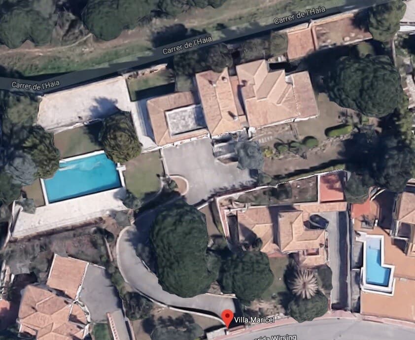 Villa Maricel 6