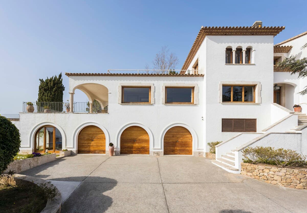 Villa Maricel 8