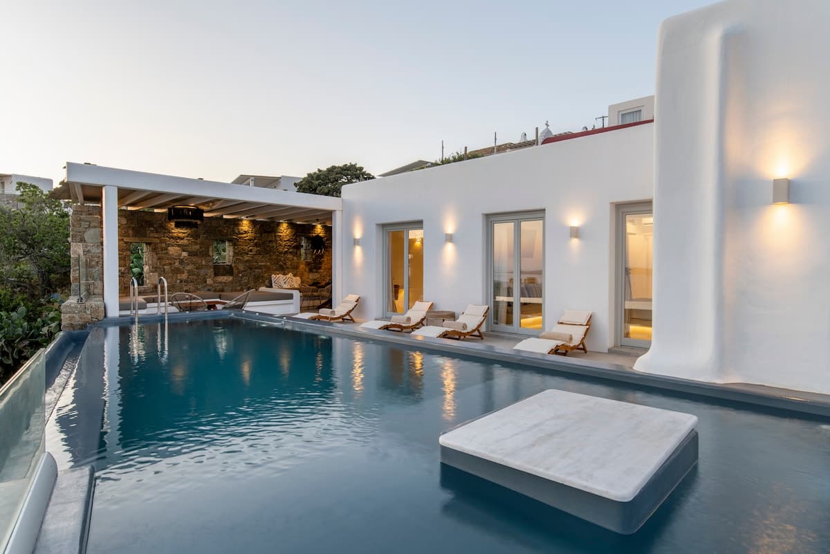 Villa Oggi 4