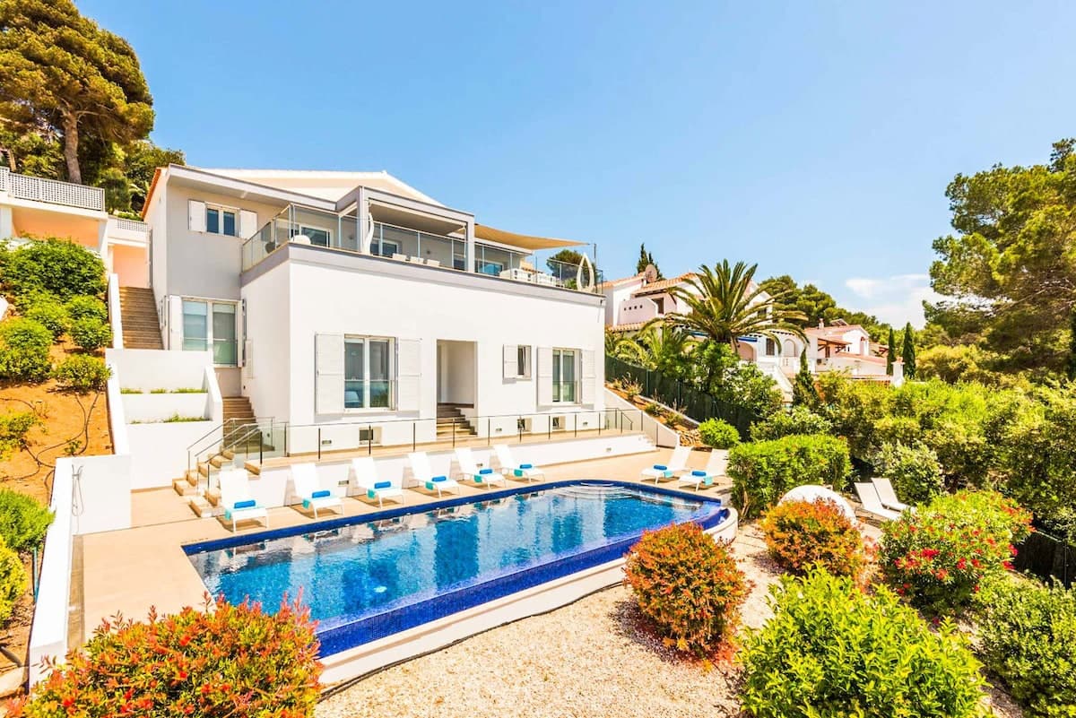 Villa Privilege