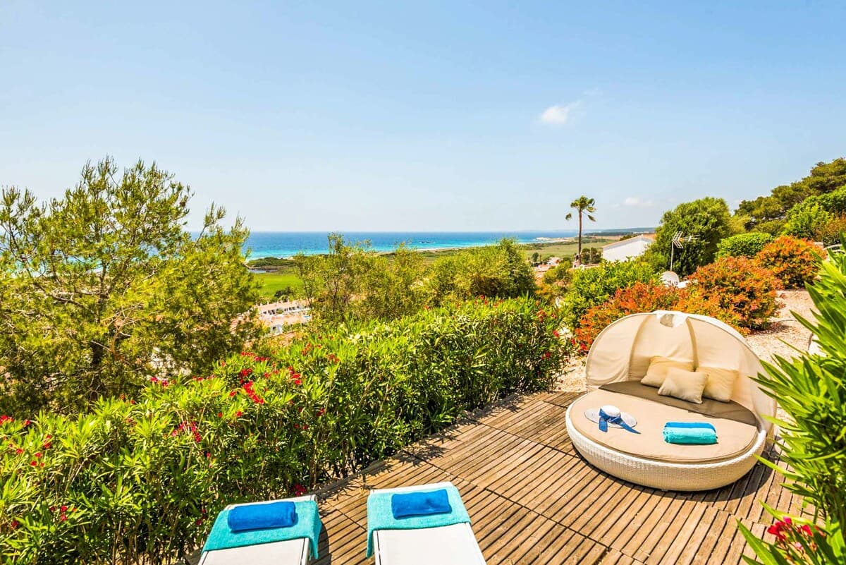 Villa Privilege 10