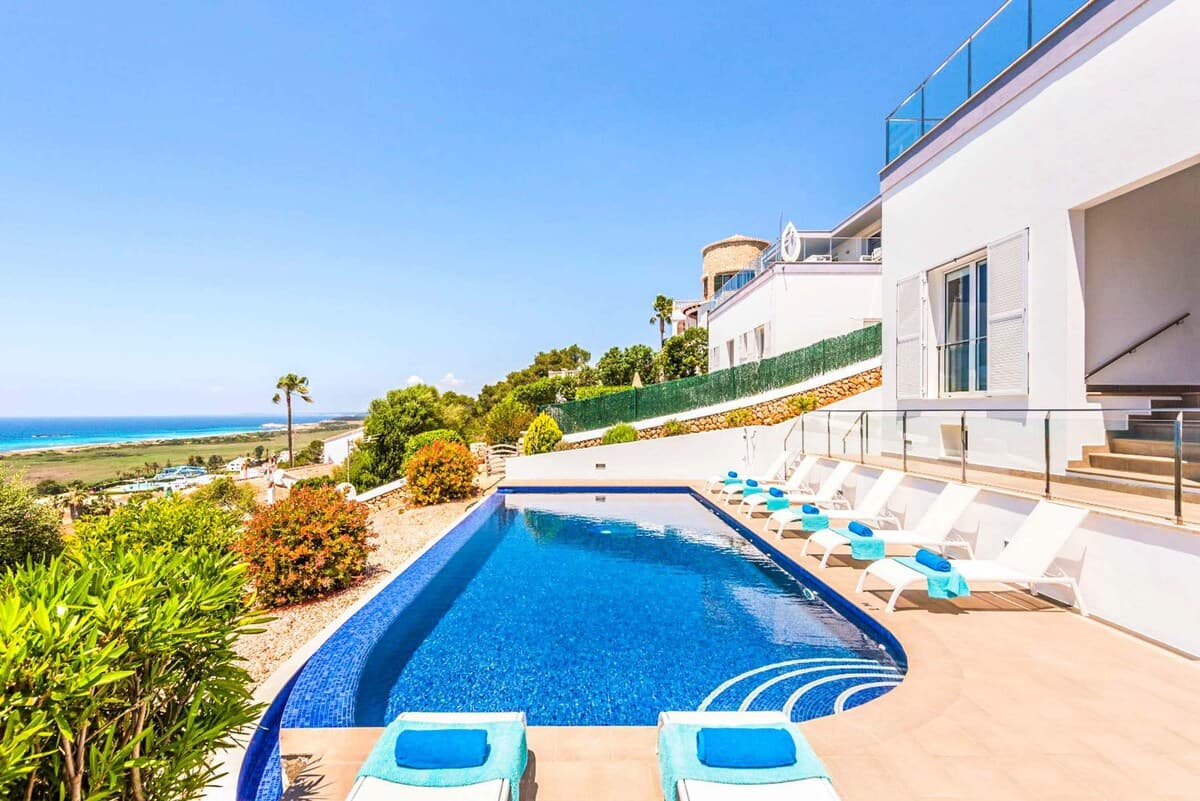 Villa Privilege 3