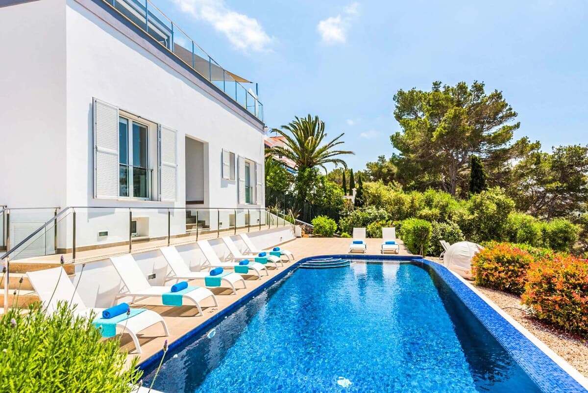 Villa Privilege 5