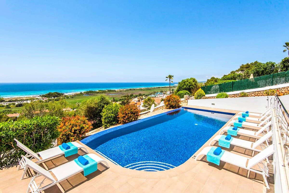 Villa Privilege 6