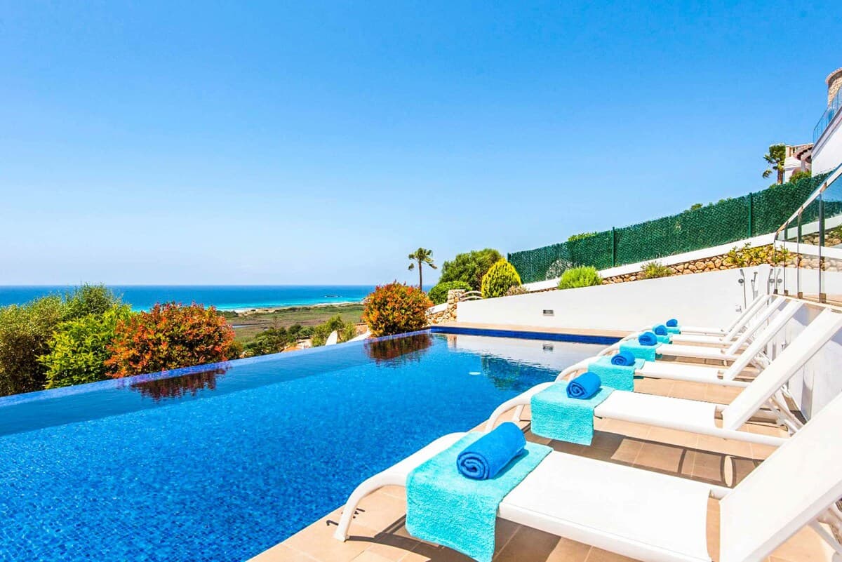 Villa Privilege 7
