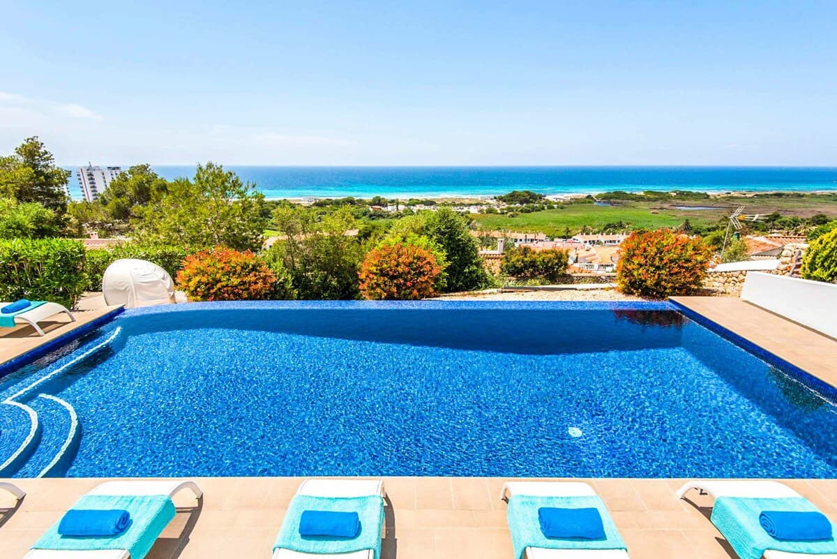 Villa Privilege 8