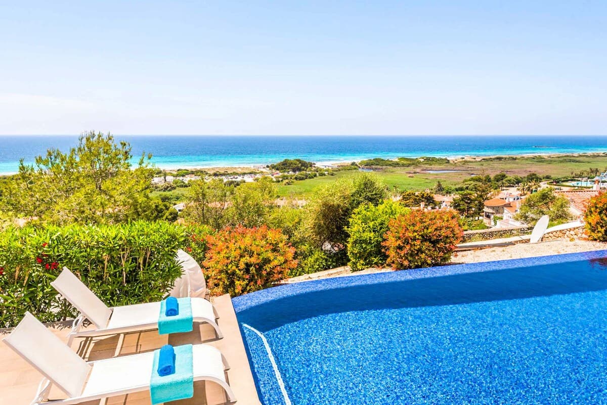 Villa Privilege 9