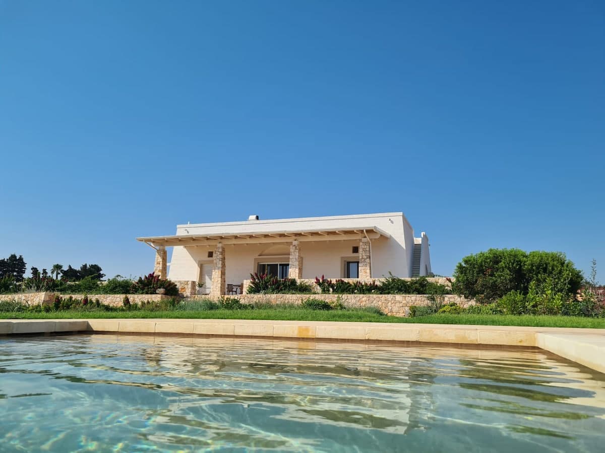 Villa Ostuni